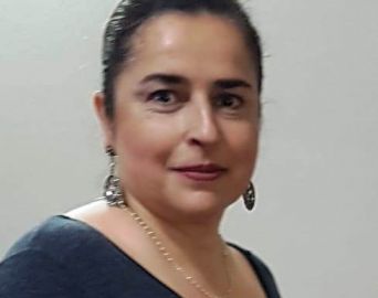 Érica Alves deixa a Semads e assume novas funções no governo