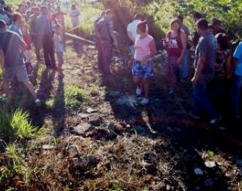 Avareense que estava desaparecida é encontrada morta