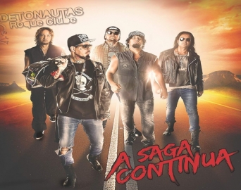 Confira a programação do Avaré Rock Fest que acontece nos dias 16 e 17 de maio