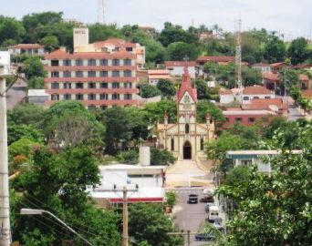 Registrada mais uma morte por afogamento em Águas de Santa Bárbara