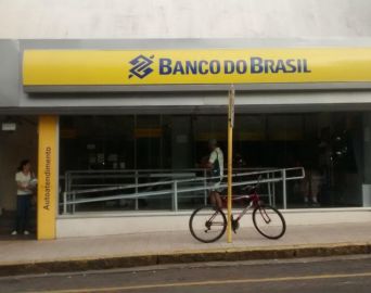 Avaré vai perder uma agência do Banco do Brasil