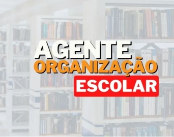 Educação-SP abre concurso para Agente de Organização Escolar; há vagas para Avaré