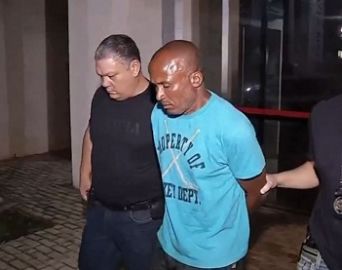 Vizinho diz que matou menina a facadas por vingança contra a mãe dela