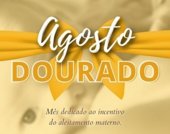 Postos Brabância e Duílio realizam campanha Agosto Dourado nos dias 28 e 30