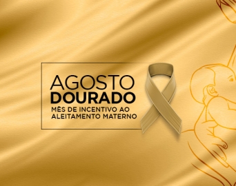 Posto Brabância promove campanha sobre amamentação no dia 28