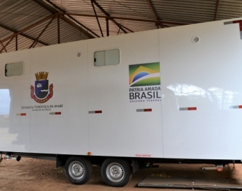 Distrito de Barra Grande será o próximo destino do Castramóvel Municipal