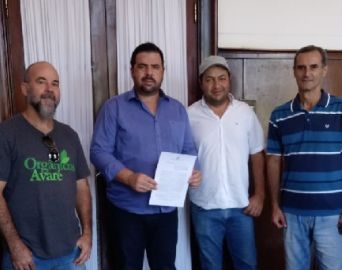 Mercado Municipal terá box exclusivo para a Agricultura Familiar