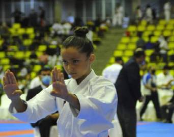 Karatecas avareenses participam do campeonato paulista neste domingo