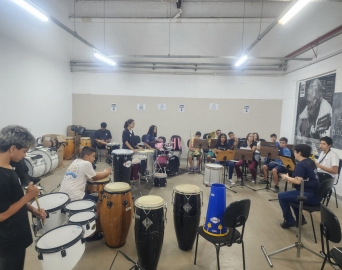 Projeto Guri de Avaré segue com matrículas abertas até 13 de março