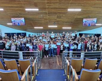 Alunos de Avaré são premiados em olimpíada nacional que fomenta a ciência