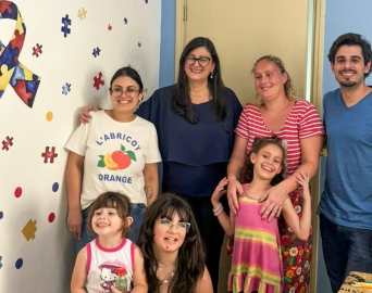 Avaré inicia mutirão de laudos do Transtorno do Espectro Autista