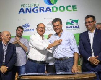 Projeto Angra Doce vai fortalecer o turismo regional