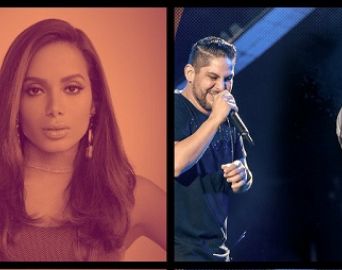 Anitta e Jorge e Mateus encerram hoje a 51ª Emapa