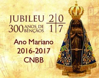Papa Francisco confirma Ano Mariano no Brasil