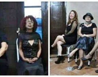 É hoje: Universo feminino é retrato em peça teatral