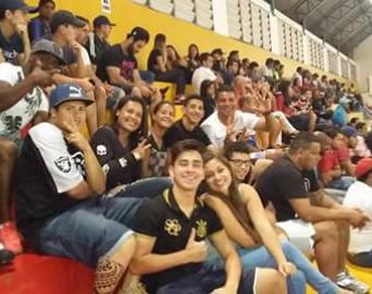 Três jogos abriram o Campeonato de Futsal de Arandu