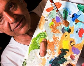 Arnaldo Baptista, do Mutantes, e a canção inspirada em Avaré