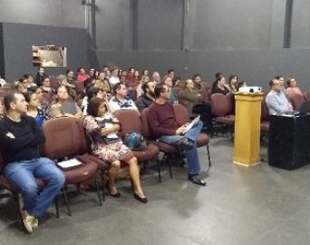 Gestão documental vira prioridade para a Prefeitura de Avaré