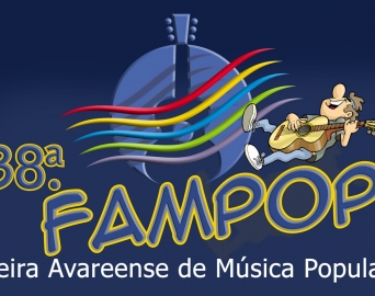 Produtora divulga as canções selecionadas para a 38ª Fampop