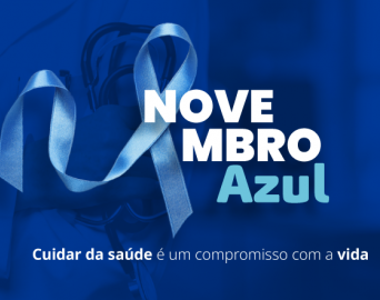Posto Santa Elizabeth realiza campanha Novembro Azul neste sábado, 6