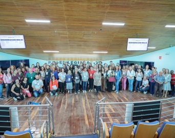 Conferência debateu propostas do município para a Assistência Social