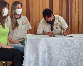 Associação de Apicultores de Avaré e Região firma parceria com a Bracell Celulose