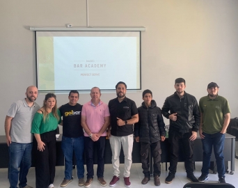 Workshop orienta profissionais sobre segurança no consumo de bebidas