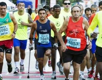 Lei deve garantir gratuidade em inscrição para Idosos e PCDs em eventos esportivos