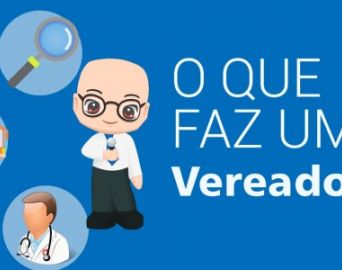 Câmara vai continuar fiscalizando o prefeito para que ele cumpra com seu dever