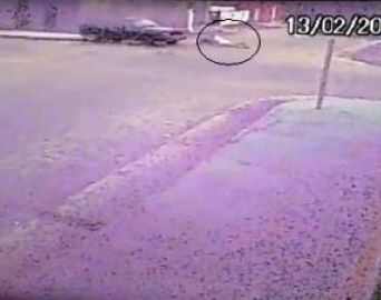 Motorista que atropelou idosa responderá em liberdade