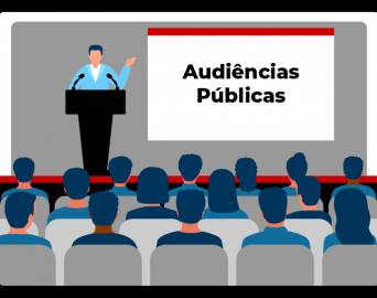 Câmara promove audiências públicas sobre LDO e LOA nesta terça, 17