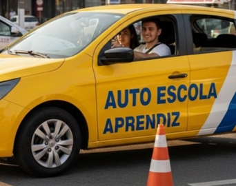 Exame prático de direção já pode ser agendado com veículo próprio em SP