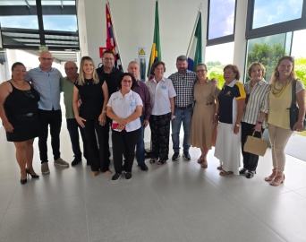 Nova ala do Asilo RAFA é inaugurada e renova esperança dos idosos de Avaré