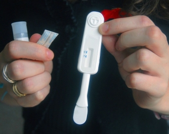 Rede Municipal de Saúde de Avaré oferece autoteste gratuito de HIV