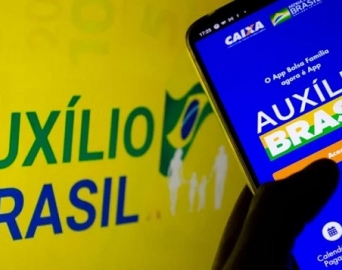 Câmara dos Deputados aprova Auxílio Brasil permanente de R$ 400 