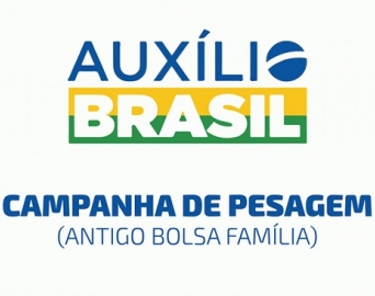 Auxílio Brasil: pesagem de crianças e gestantes volta a ser obrigatória