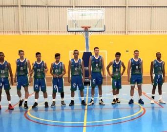 Basquete de Avaré joga em casa neste sábado pelo Campeonato Paulista