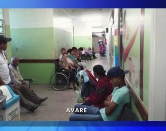 TCE constata falta de alvará e AVCB no Pronto Socorro de Avaré