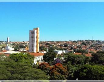 Cai bastante a temperatura em Avaré; sexta deve ser ainda mais fria