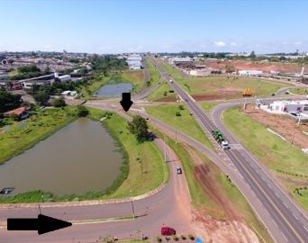 SPVias interdita trecho da Avenida Misael Euphrásio Leal