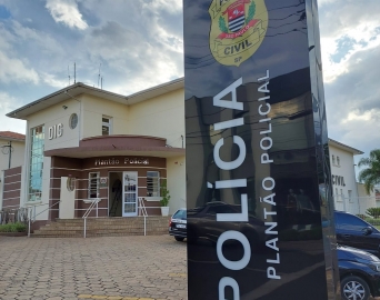Polícia Civil dá dicas sobre como prevenir furtos e roubos na 52ª Emapa