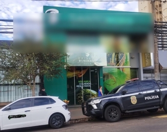 Operação Fictus mira esquema sofisticado de fraude no setor agropecuário