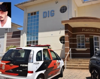 Casal de 19 e 21 anos é preso pela Polícia Civil por assassinato no bairro Ipiranga