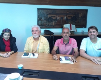 CPI da Merenda se reúne para definir funções e iniciar os trabalhos