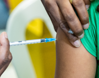 Vacinação contra a gripe é ampliada para toda a população