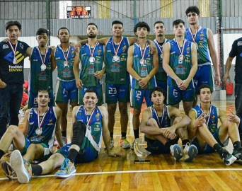 Bauru Basket repete parceria com Avaré para a disputa da LDB
