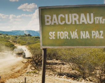 Pontos MIS Avaré promove sessão on-line do filme Bacurau