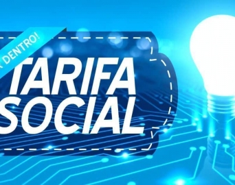 Quase 3 mil famílias de Avaré deixam de se beneficiar com a Tarifa Social da CPFL