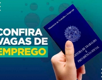 Posto de Atendimento ao Trabalhador de Avaré divulga 58 vagas de emprego