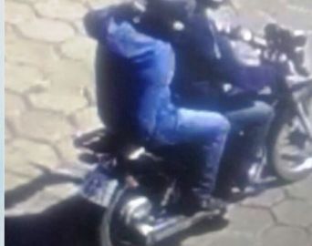 Polícia Militar prende bandido que assaltou imobiliária em Avaré